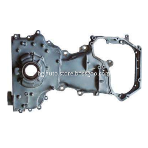 OIL PUMP 13500-8J00B FOR NISSAN X-TRAIL QR25DE